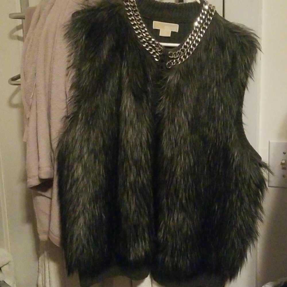 Michael Kors Vest